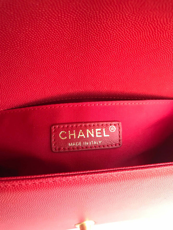 Satchel Bags - CHL Bags - 273
