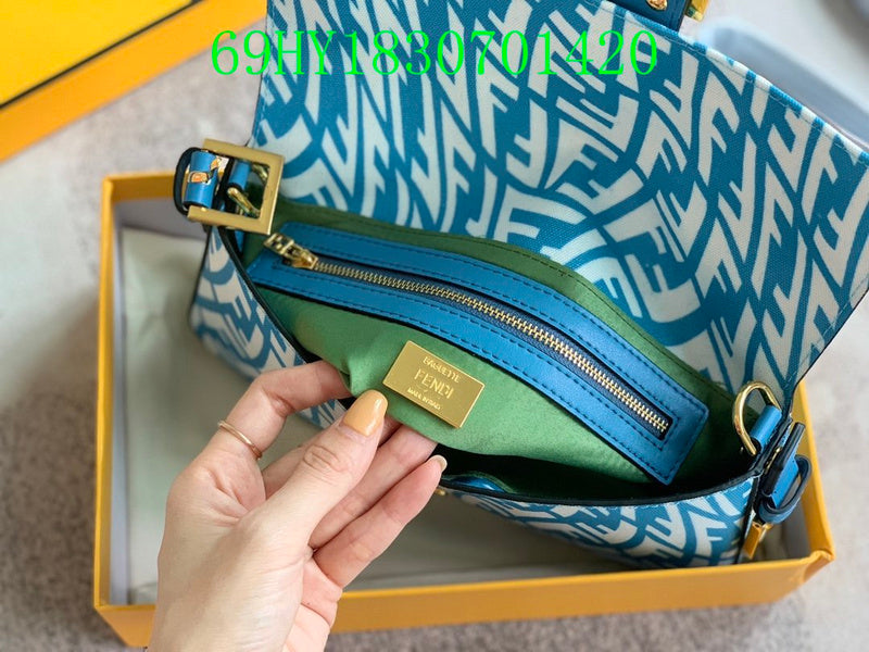 Glami - FDE Bags - 2612