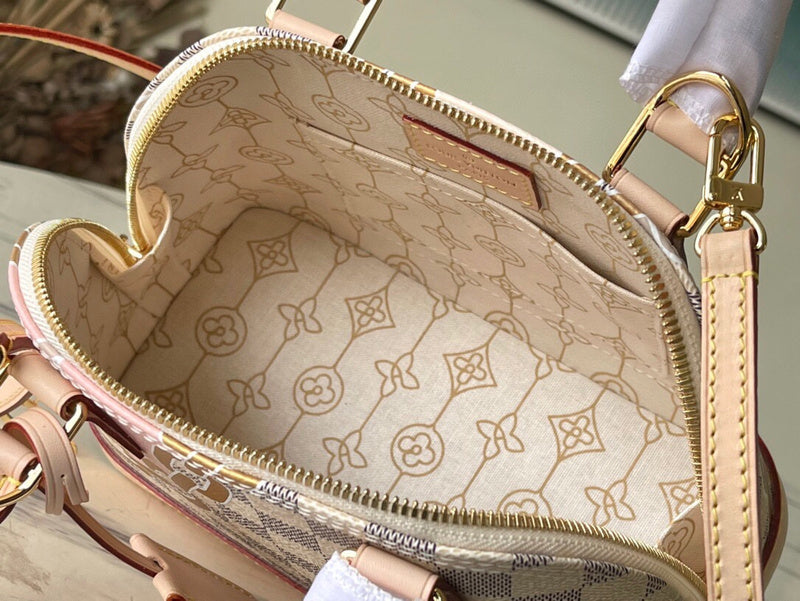 Fashion Lu-Vi bags - 4167