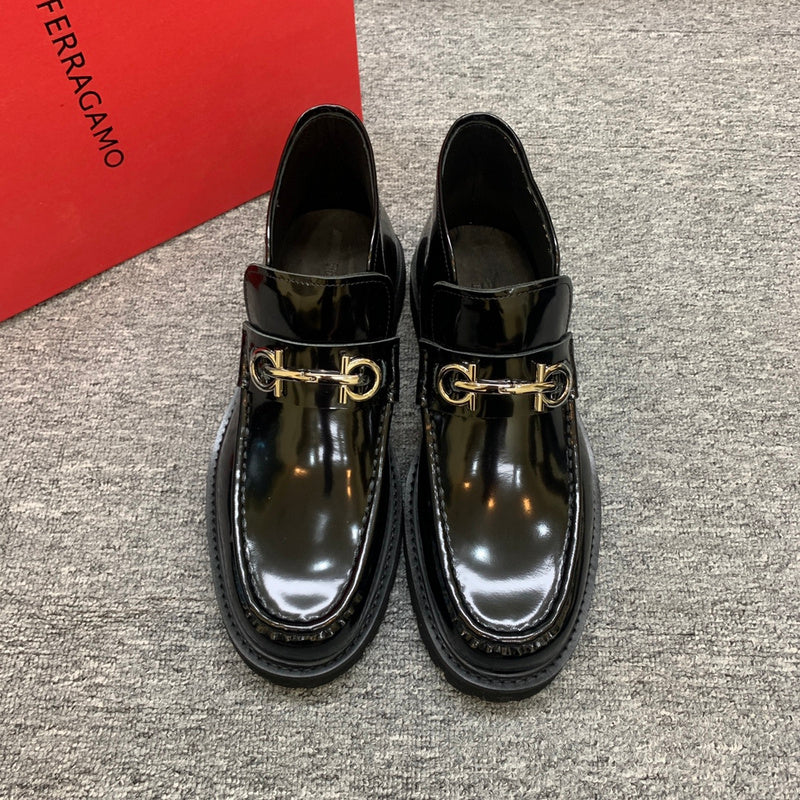 Glami - FGO Men Shoes - 1037