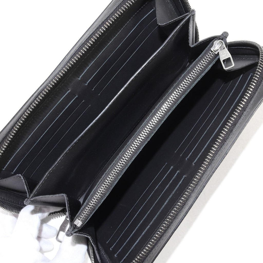 Louis Vuitton Zippy Xl  Leather Wallet  ()