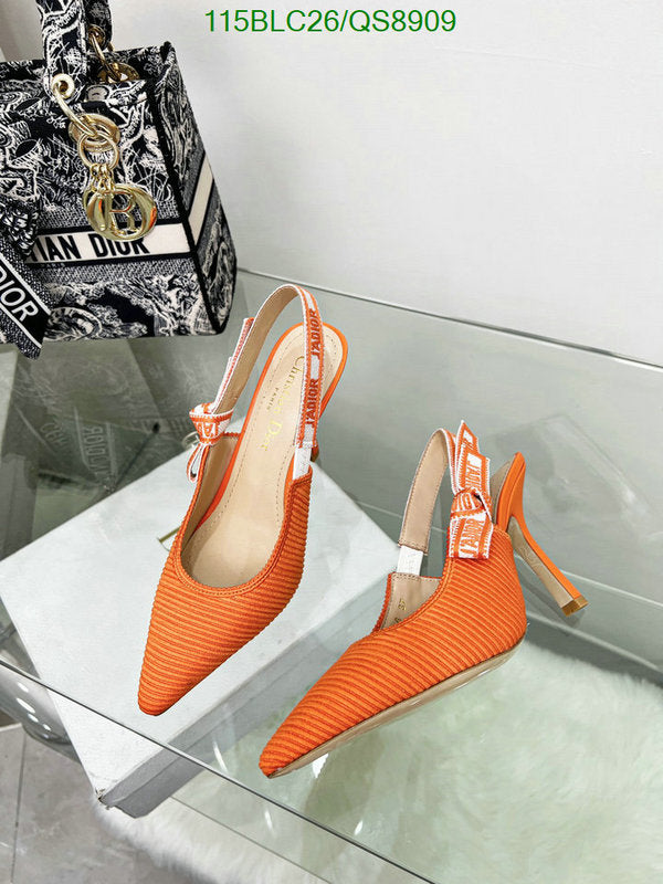 SAMCC - DOR Women Shoes - 2270