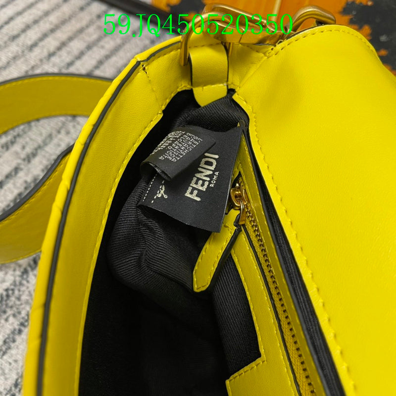 Glami - FDE Bags - 3095