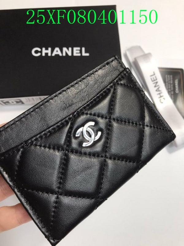 Glami - CHL Wallet - 2417