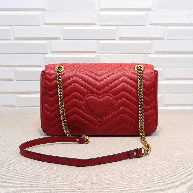 glamy - GCI Bags - 816