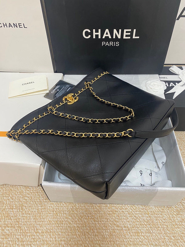 Satchel Bags - CHL Bags - 3875