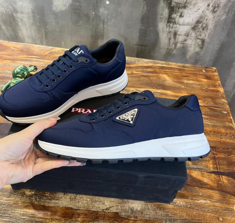 glamy - PD Men Shoes - 037