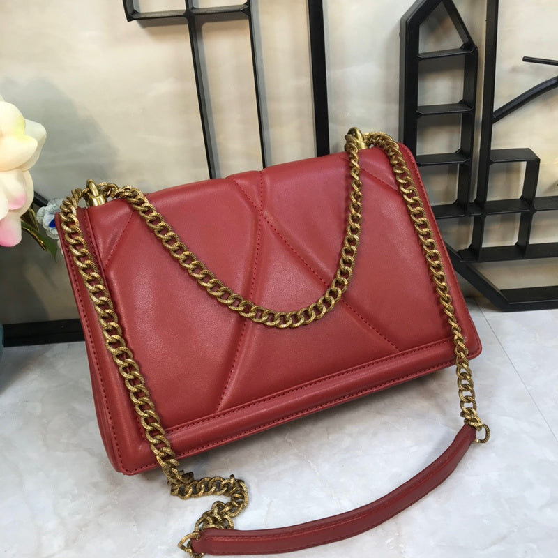 DoG Glami- Glami- Bag - 003