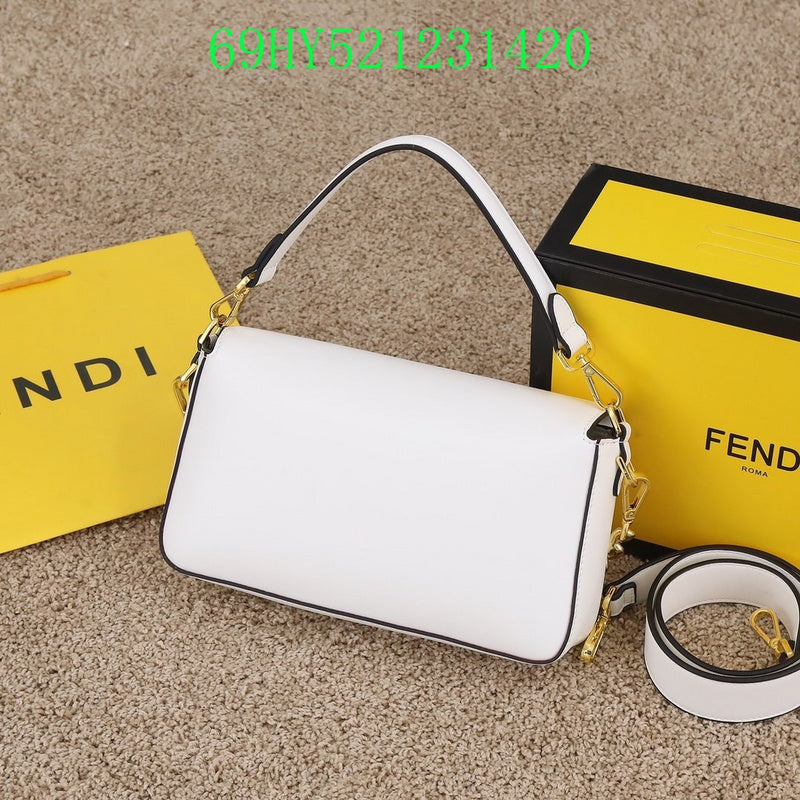 Glami - FDE Bags - 2750