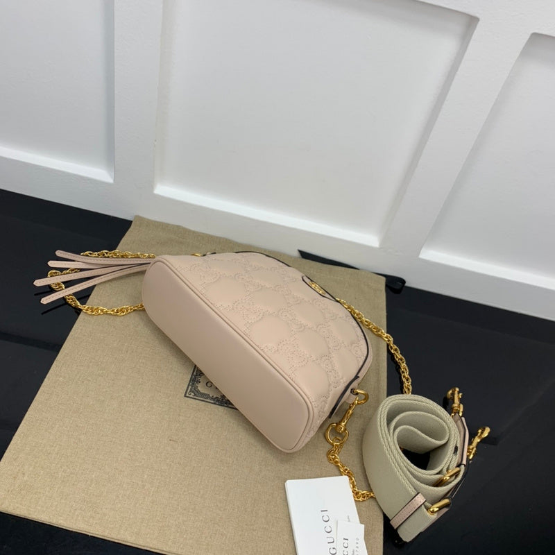 Satchel Bags - GCI Bags - 1014