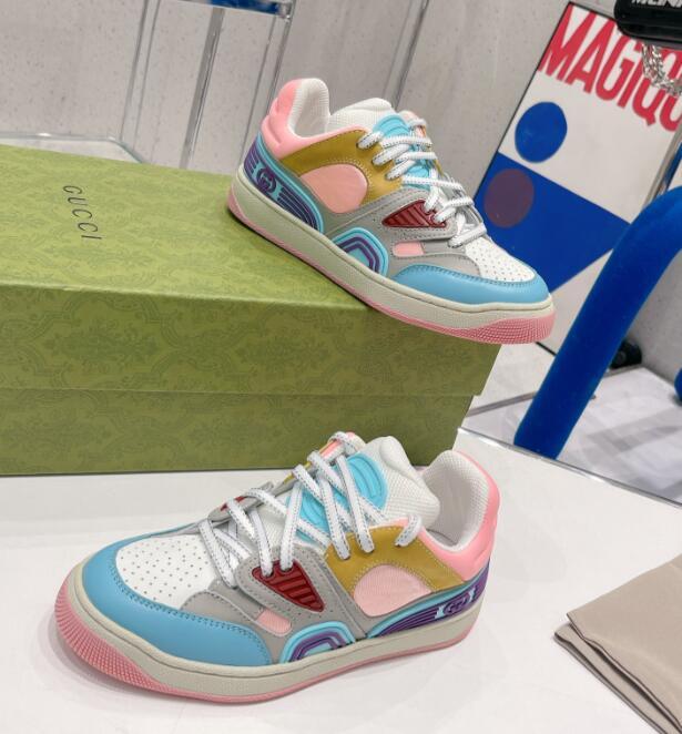 SAMC - GUKI Women Shoes - 1198