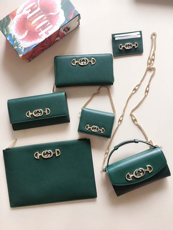 Glami-i - Guki Wallet - 485