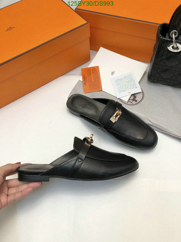 SAMC - HMS Women Shoes - 063