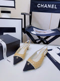 New CHL High Heel Shoes 018
