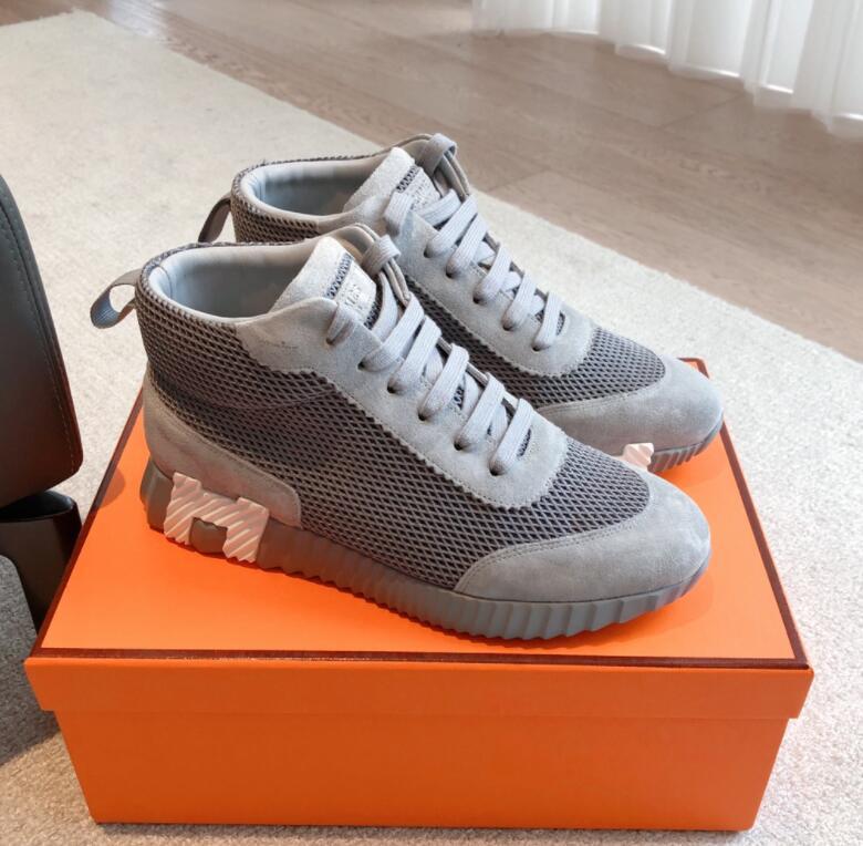 SAMC - HMS Men Shoes - 268