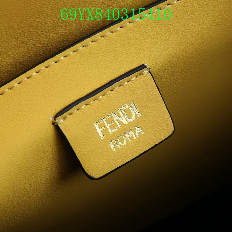 Glami - FDE Bags - 3407