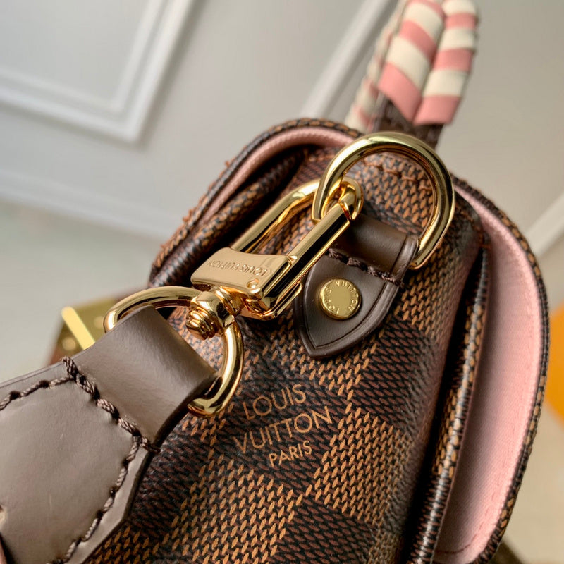 Satchel Bags - VL Bags - 1555