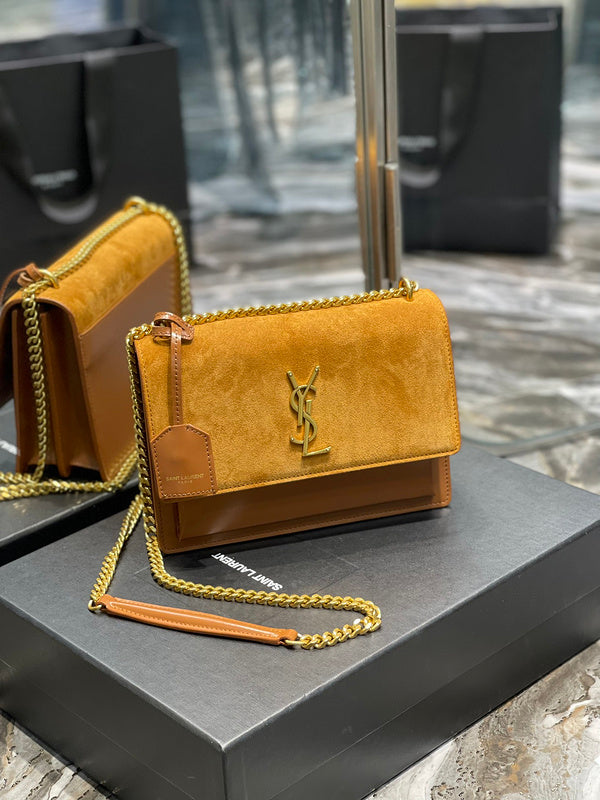 Glamy - YLS Bags - 723