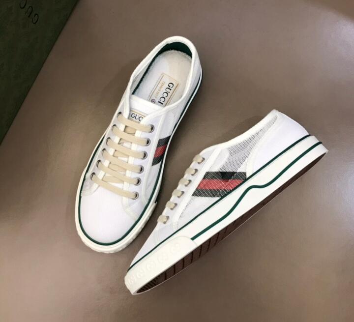 SAMC - GUKI Women Shoes - 1511