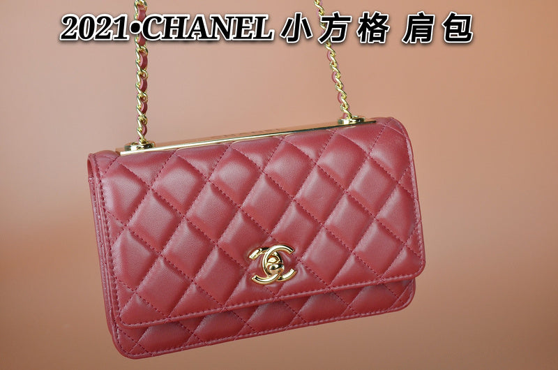 ELE - CHL Bags - 619