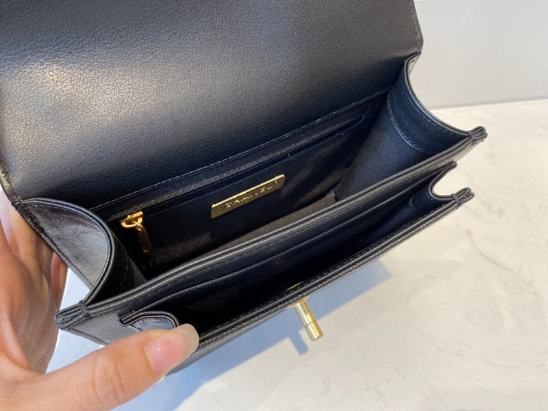 Chanel Bags