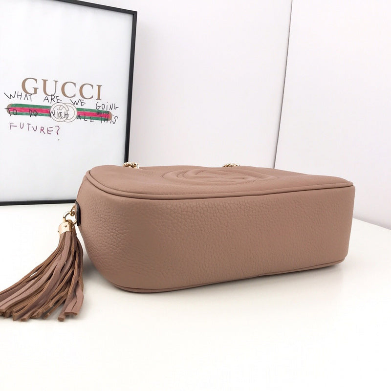 Glami Fashion - GCI Bags - 2435