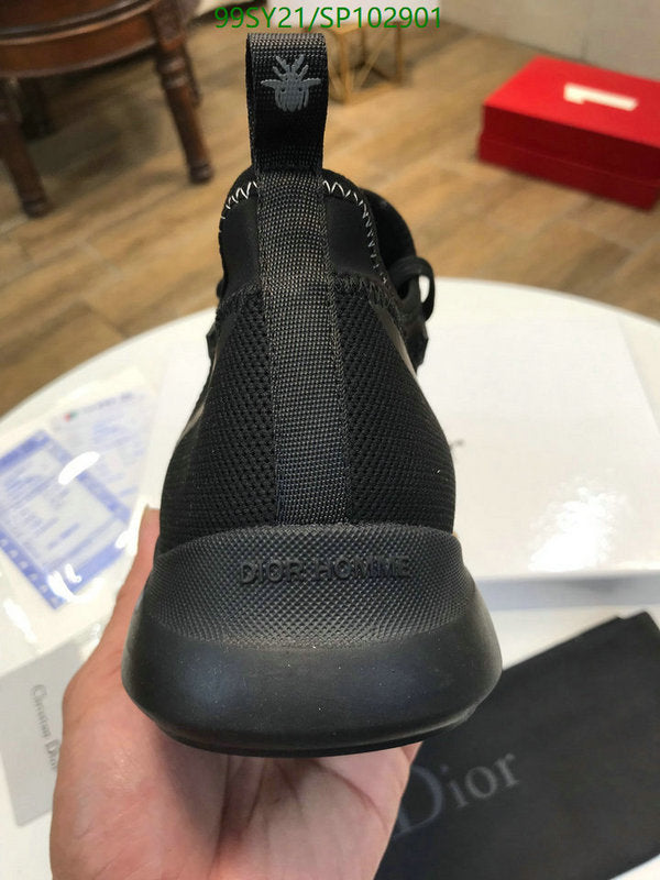 SAMC - DOR Women Sneakers - 203