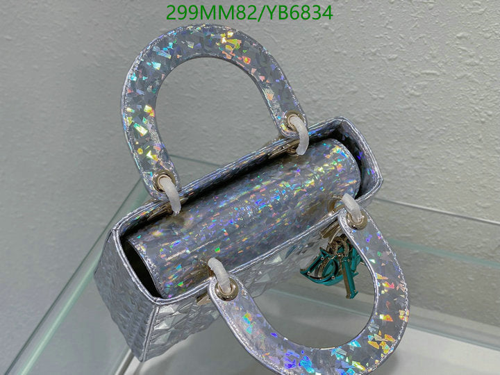 SAMCC - DOR Bags - 1465
