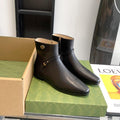 SAMC - GUKI Women Shoes - 1418