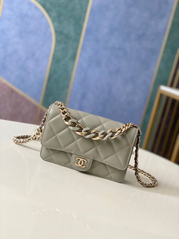 Satchel Bags - CLN Bags - 740