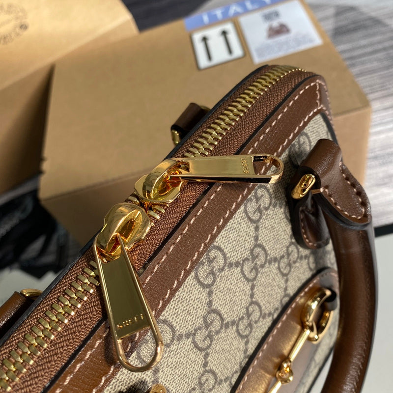 Glami - Glami Bags - 2022