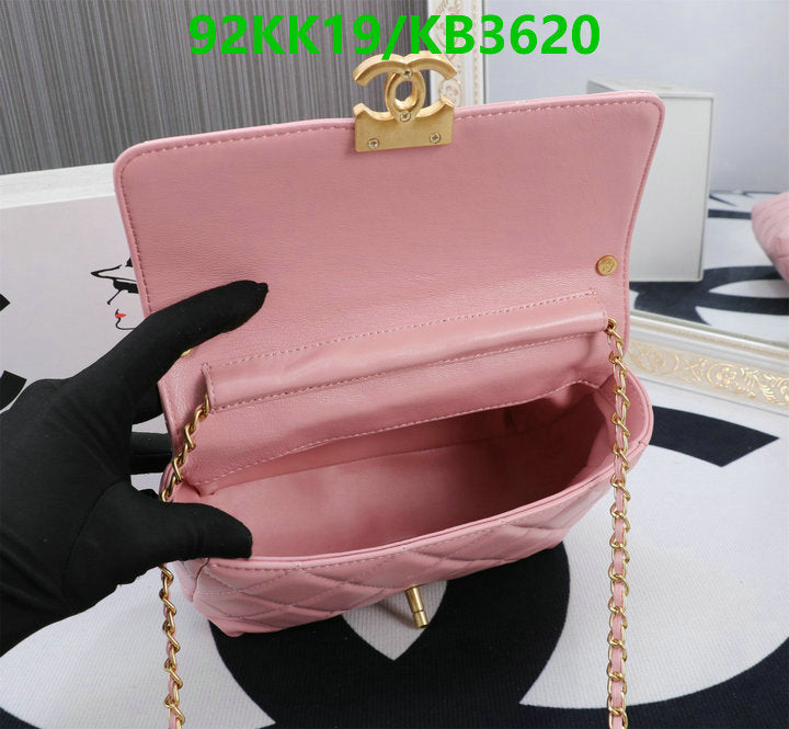 SAMC - CHL Bags Crossbody - 013