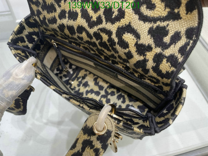 SAMCC - DOR Bags - 857