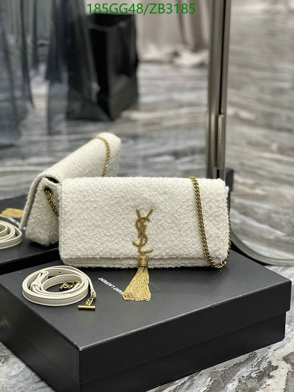 SAMC - YLS Bags - 364