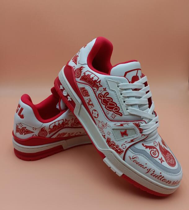 SAMC - LOV Men Shoes - 231