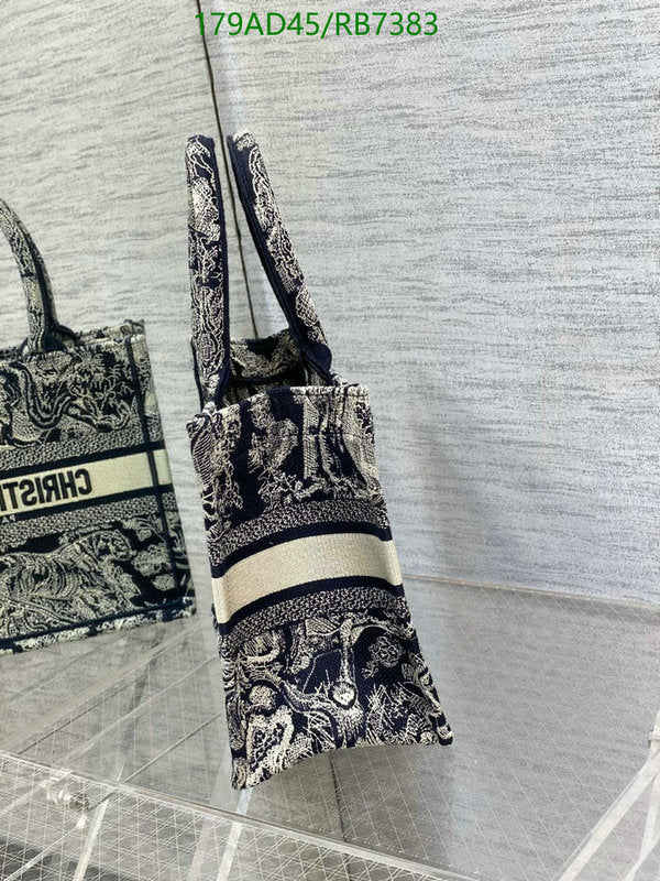 SAMCC - DOR Bags - 1290