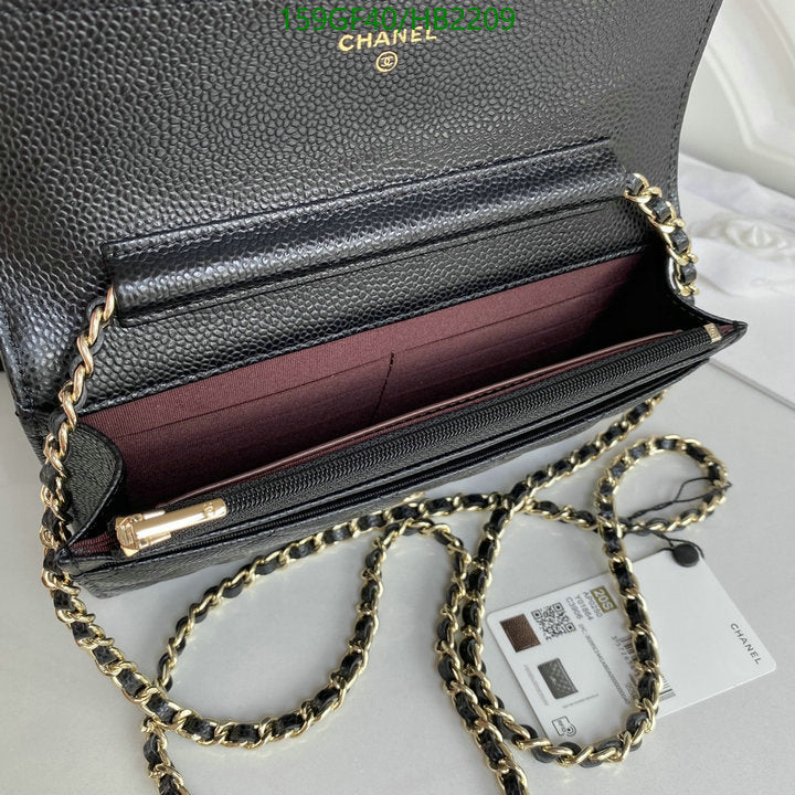 SAMC - CHL Bags - 238