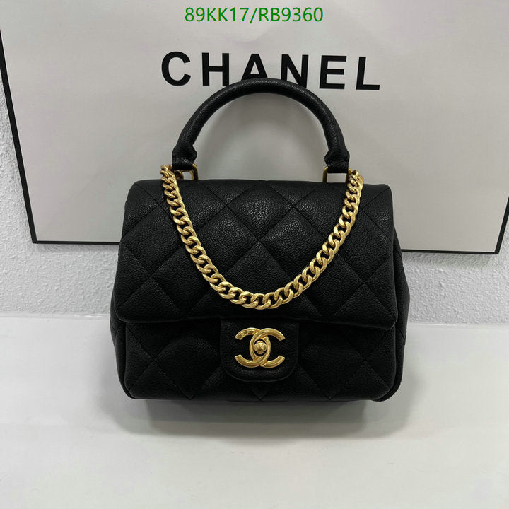 SAMC - CHL Bags Crossbody - 229