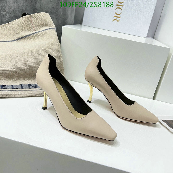 SAMCC - DOR Women Shoes - 1817