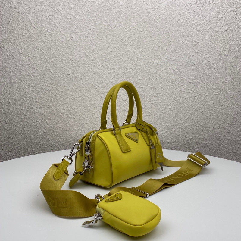 Satchel Bags - PDA Bags - 1383