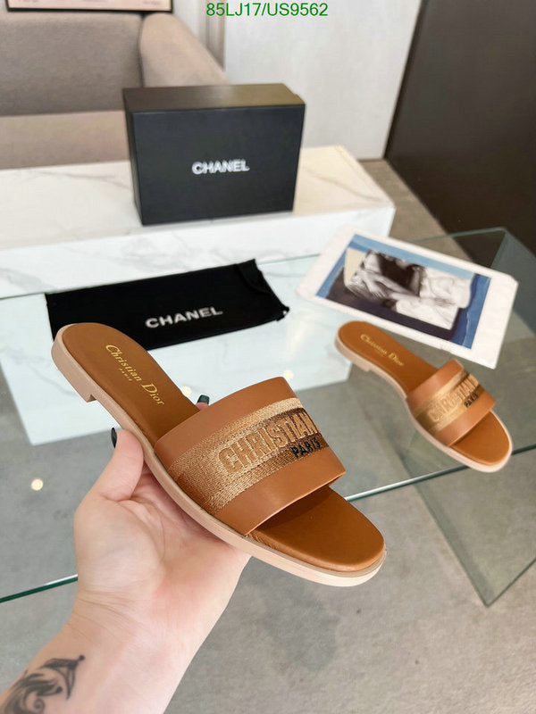 SAMCC - DOR Women Shoes - 1498