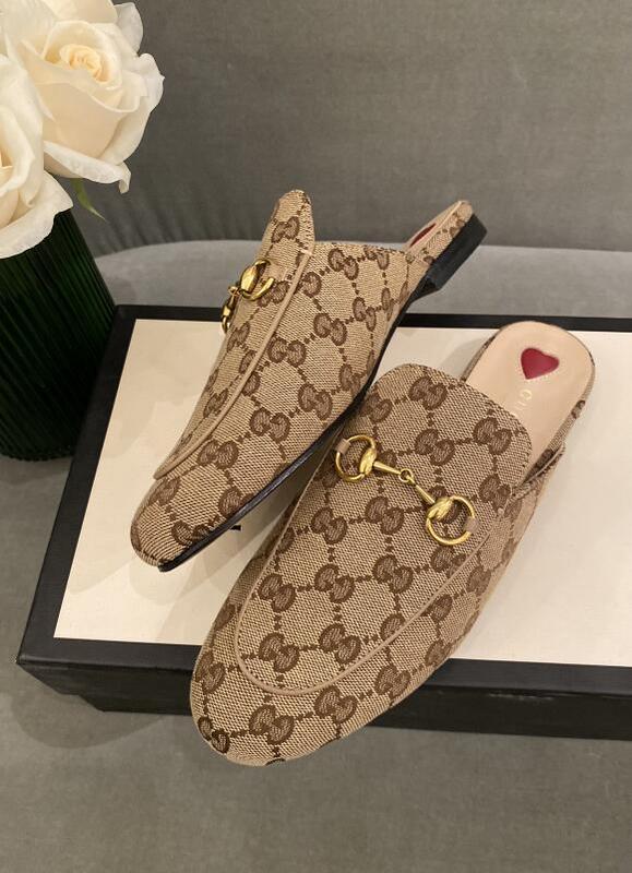 SAMC - GUKI Women Shoes - 1454