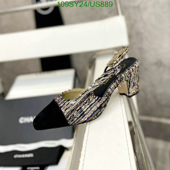 SAMC - CHL Women Shoes Ballet - 191