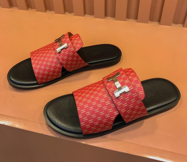 SAMC - HMS Men Shoes - 488