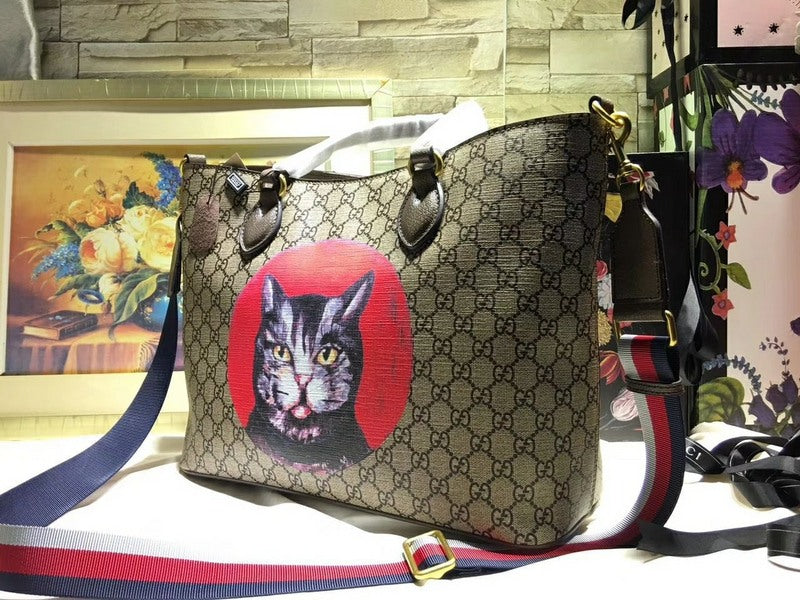 Glami Fashion - GCI Bags - 10982