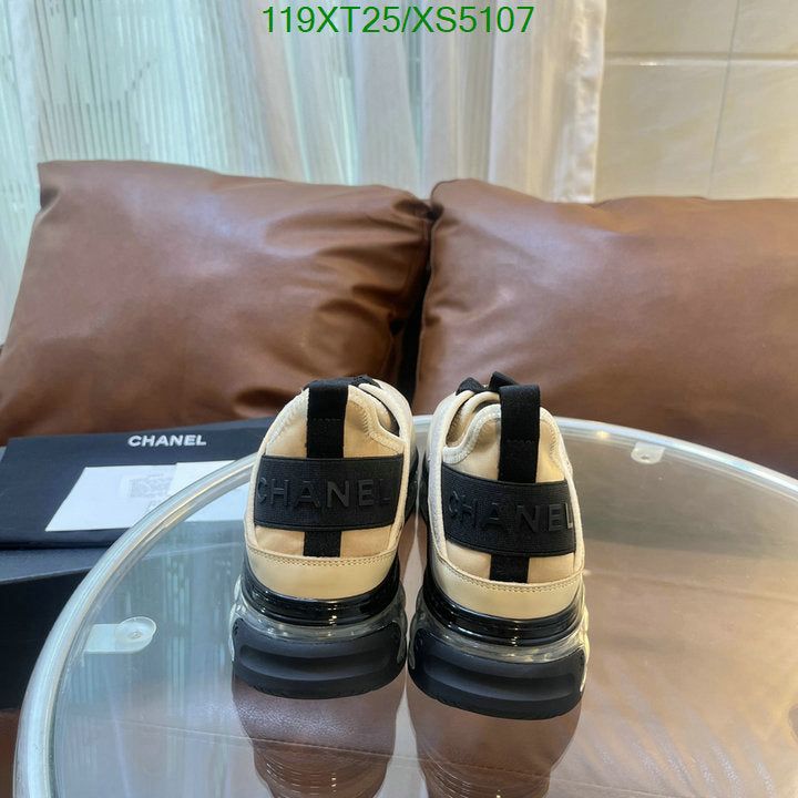 SAMC - CHL Women Shoes Sneakers - 204