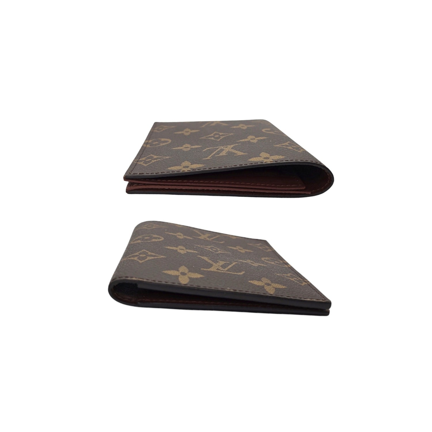 Louis Vuitton Monogram Passport Cover
