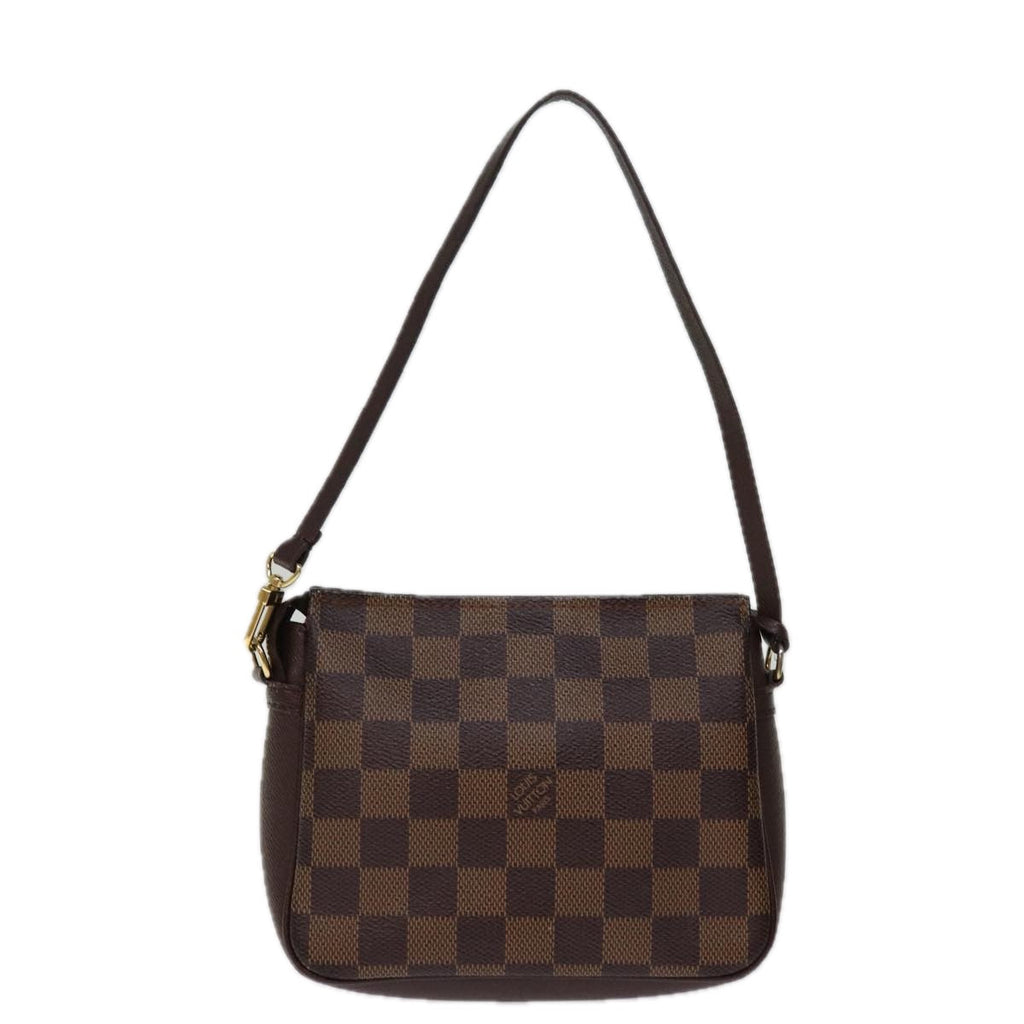 Louis Vuitton Trousse makeup Clutch Bag