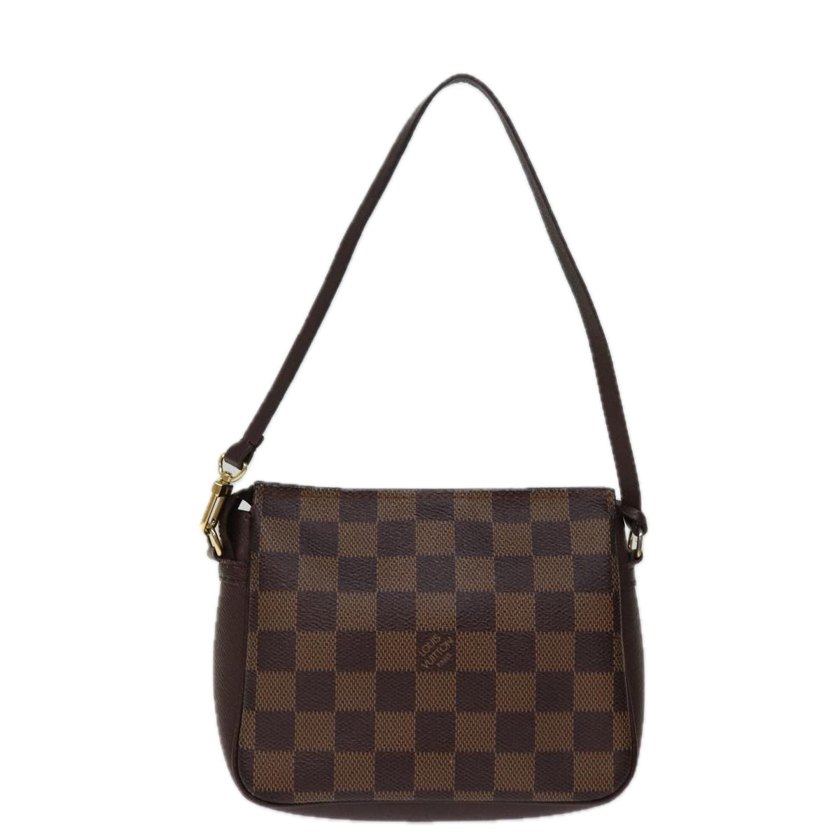 Louis Vuitton Trousse makeup Clutch Bag