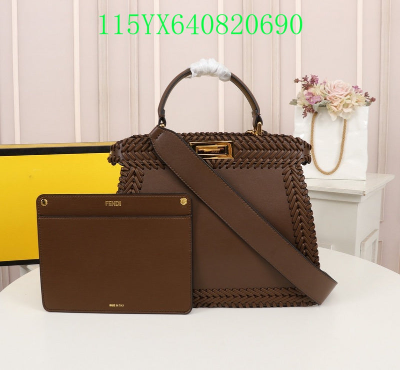 Glami - FDE Bags - 2412